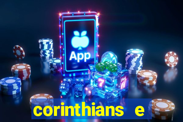 corinthians e cruzeiro futemax